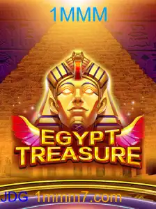 EgyptTreasure
