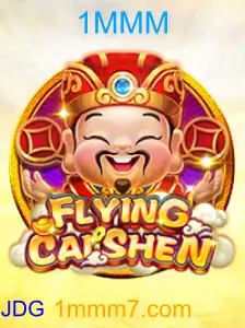 FlyingCaiShen