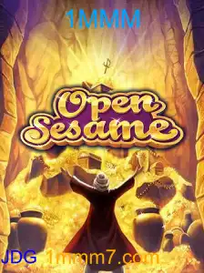 OpenSesame